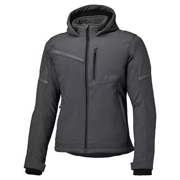 Held Curb Lady мотокуртка Anthracite Серый