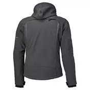 Held Curb Lady мотокуртка Anthracite Серый