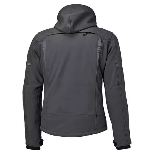 Held Curb Lady мотокуртка Anthracite Серый