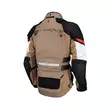 Leatt Adventure Multitour 7.5 мотокуртка Brown Коричневый