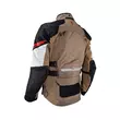 Leatt Adventure Multitour 7.5 мотокуртка Brown Коричневый