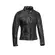 Ixon Crank Air Lady мотокуртка Black Черный