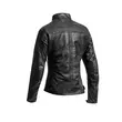 Ixon Crank Air Lady мотокуртка Black Черный