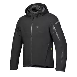 Ixon Burning мотокуртка Black Черный