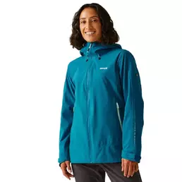 REGATTA Okara jacke Exotic Plume / Icy Morn
