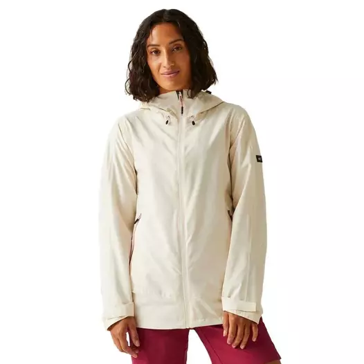 REGATTA Okara jacke Light Vanilla / Lilac