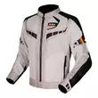 Ls2 Garda Air Lady мотокуртка Grey Orange Серый (размер: xs)