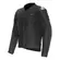 Dainese Racing 5 S/t Leather мотокуртка Black Черный