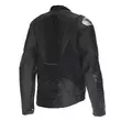 Dainese Racing 5 S/t Leather мотокуртка Black Черный