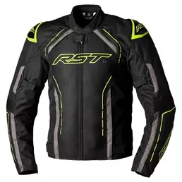 RST S-1 CE jacke Желтый