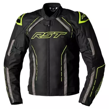 RST S-1 CE jacke Желтый