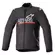 Alpinestars Smx Waterproof мотокуртка Black Red Красный