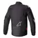 Alpinestars Smx Waterproof мотокуртка Black Red Красный