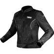 Ls2 Airy Lady мотокуртка Black Черный (размер: xs)