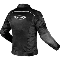 Ls2 Airy Lady мотокуртка Black Черный