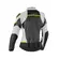 Clover Airjet 6 Lady мотокуртка Grey Yellow Желтый