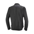 Ixon Demoniak мотокуртка Black Черный
