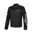 Alpinestars T-dyno Air мотокуртка Black Черный (размер: s)