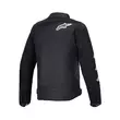 Alpinestars T-dyno Air мотокуртка Black Черный