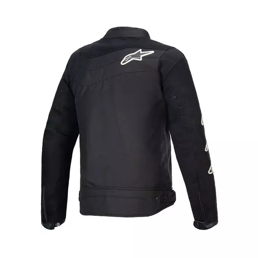 Alpinestars T-dyno Air мотокуртка Black Черный