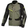 MACNA Mundial jacke Желто-зеленый (размер: 3xl)