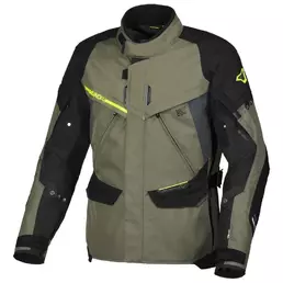 MACNA Mundial jacke Желто-зеленый
