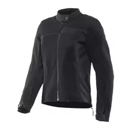Dainese Lisbona Air Lady мотокуртка Black Черный