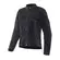 Dainese Lisbona Air Lady мотокуртка Black Черный
