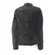 Dainese Lisbona Air Lady мотокуртка Black Черный