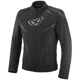 IXON Prodigy jacke Черный