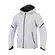 Alpinestars Aeroshell Wp мотокуртка Grey Yellow Серый
