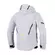 Alpinestars Aeroshell Wp мотокуртка Grey Yellow Серый