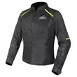 Ls2 Breeze Women мотокуртка Black Yellow Желтый (размер: xs)