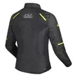Ls2 Breeze Women мотокуртка Black Yellow Желтый