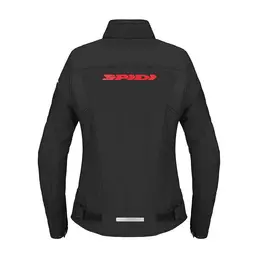 Spidi Corsa Tex Lady мотокуртка Red Красный