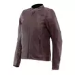 Dainese Itinere Leather мотокуртка Bordeaux Красный (размер: 40)