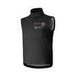 Alpinestars Techstar Softshell мотокуртка Black Черный (размер: s)