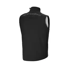 Alpinestars Techstar Softshell мотокуртка Black Черный