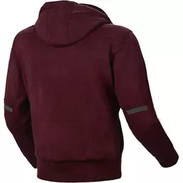 Macna District худи Red Красный
