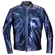 Holyfreedom Zero Metallic Blue мотокуртка Синий