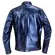 Holyfreedom Zero Metallic Blue мотокуртка Синий