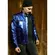 Holyfreedom Zero Metallic Blue мотокуртка Синий