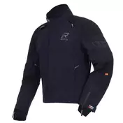 Rukka Armagate Big мотокуртка Black Черный