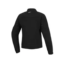 Alpinestars Stella Grace мотокуртка Black Черный