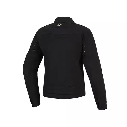 Alpinestars Stella Grace мотокуртка Black Черный