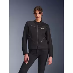 Alpinestars Stella Grace мотокуртка Black Черный