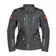 GARIBALDI Urbansport jacke Красно-черный (размер: s)