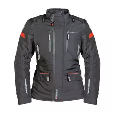 GARIBALDI Urbansport jacke Красно-черный