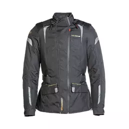 GARIBALDI Urbansport jacke Черный