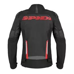 Spidi Race Warrior 2 Net Lady мотокуртка Red Красный
